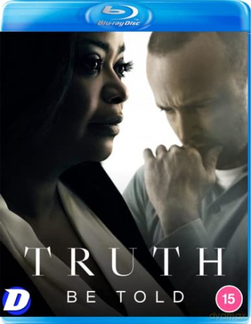 Truth Be Told: Season 1 [Blu-Ray]