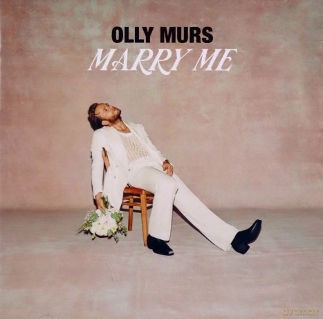 Olly Murs: Marry Me [CD]