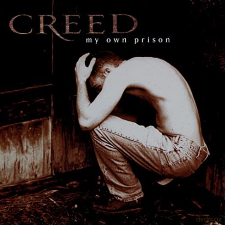 Creed: My Own Prison [Winyl]