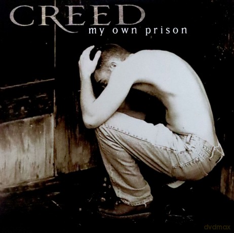Creed: My Own Prison [Winyl]