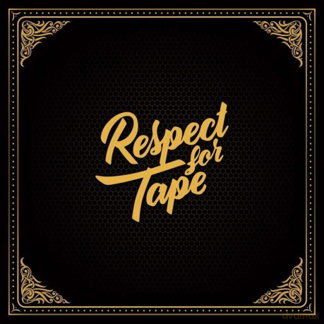 Respect For Tape [3xWinyl]