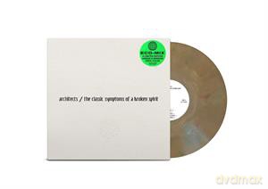 Architects: The Classic Symptoms Of A Broken Spirit (Limited) [Winyl]