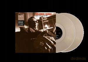 Solomon Burke: Don`t Give Up On Me (20th Anniversary) (Limited) [Winyl]