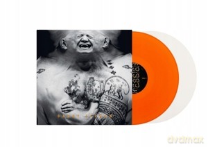 Danny Elfman: Bigger, Messier (Limited) [Winyl]