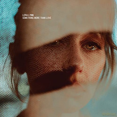 Lera Lynn: Something More Than Love [CD]
