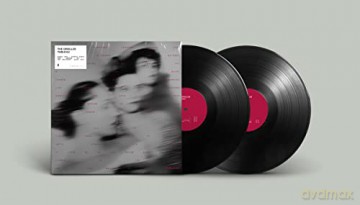 The Orielles: Tableau [2xWinyl]