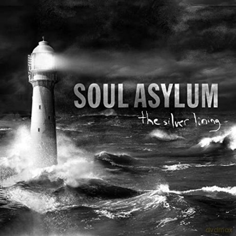 Soul Asylum: The Silver Lining [2xWinyl]