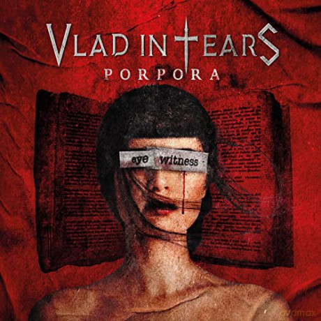 Vlad In Tears: Porpora (digipack) [CD]