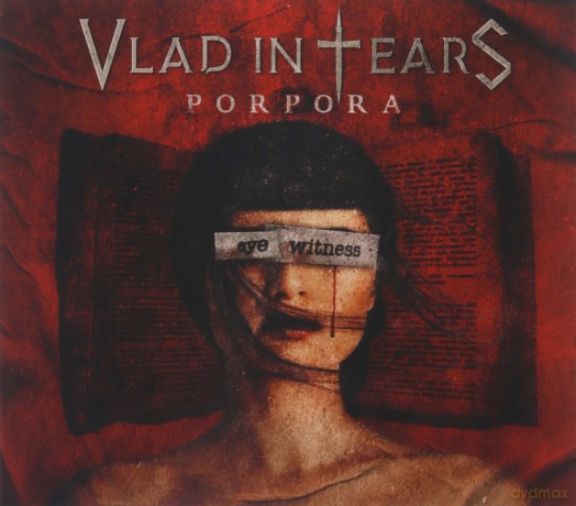 Vlad In Tears: Porpora (digipack) [CD]