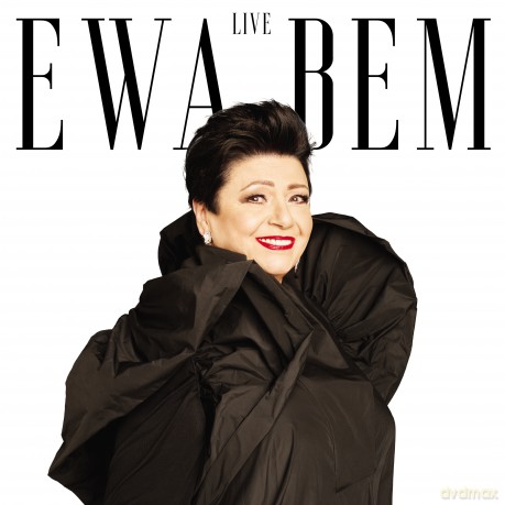 Ewa Bem: Live [Winyl]
