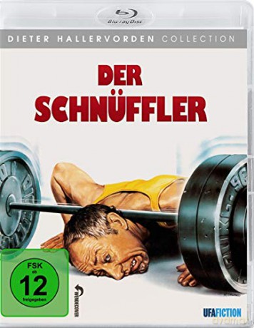 Non Stop Trouble with Spies [Blu-Ray]