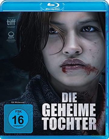 The Daughter [Blu-Ray]