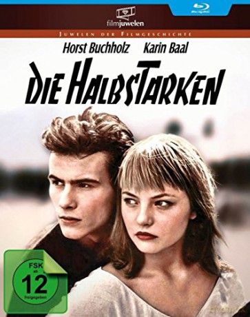 The Hooligans (Chuligani) [Blu-Ray]
