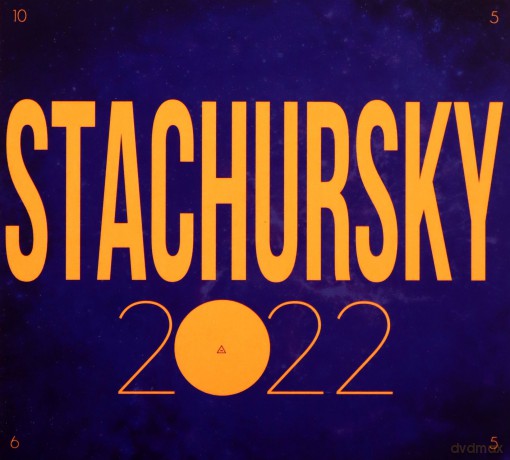 Stachursky: 2022 [CD]