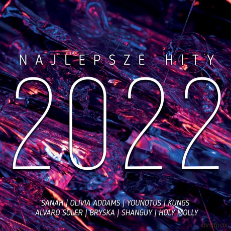 Najlepsze Hity 2022 [2CD]