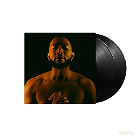 John Legend: Legend [2xWinyl]
