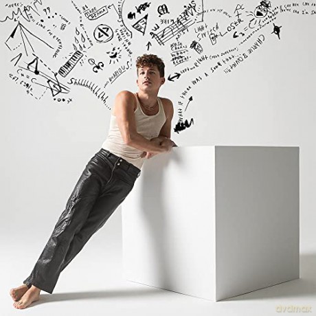 Charlie Puth: Charlie [Winyl]