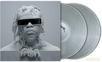 Gunna: Ds4ever (Silver) [2xWinyl]