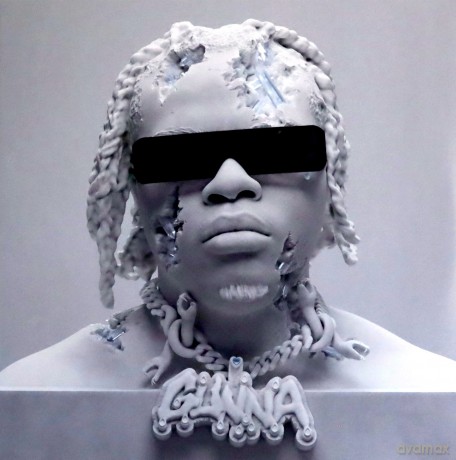 Gunna: Ds4ever (Silver) [2xWinyl]