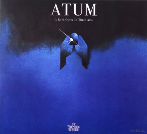 The Smashing Pumpkins: Atum [3CD]