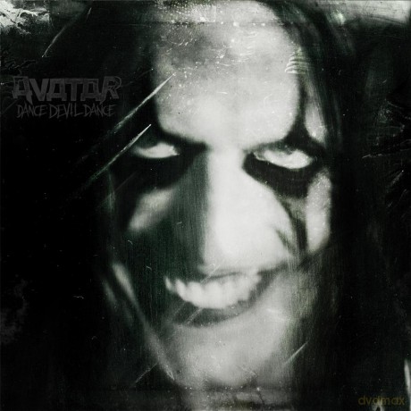 Avatar: Dance Devil Dance [CD]