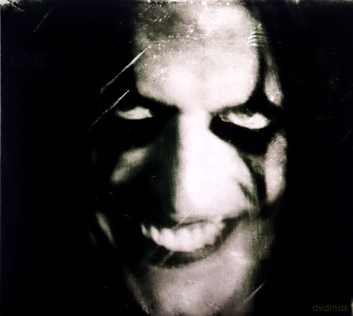 Avatar: Dance Devil Dance [CD]