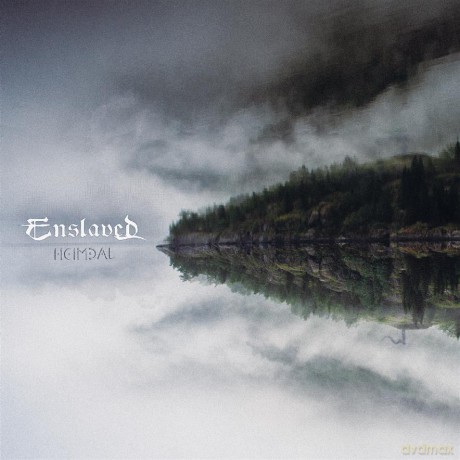 Enslaved: Heimdal [CD]