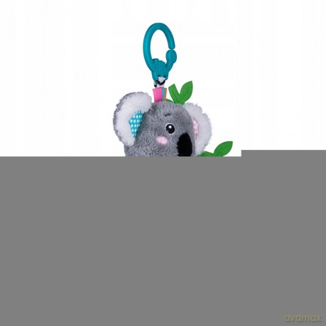 Zawieszka Koala Dyzio