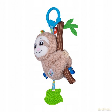 Zawieszka Leniwiec Alek Dumel