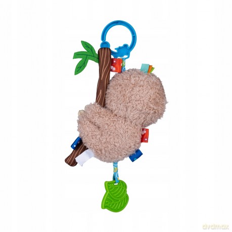 Zawieszka Leniwiec Alek Dumel