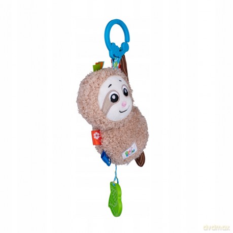 Zawieszka Leniwiec Alek Dumel