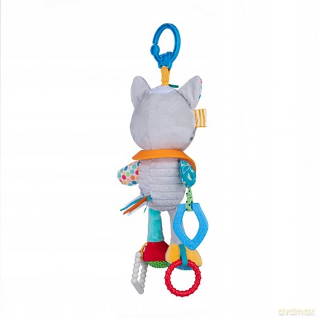 Zawieszka Kotek Luka