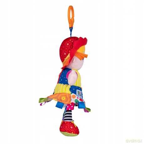 Zawieszka Lalka Nicole