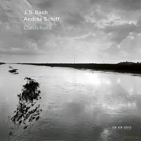 Andras Schiff: Clavichord [2CD]