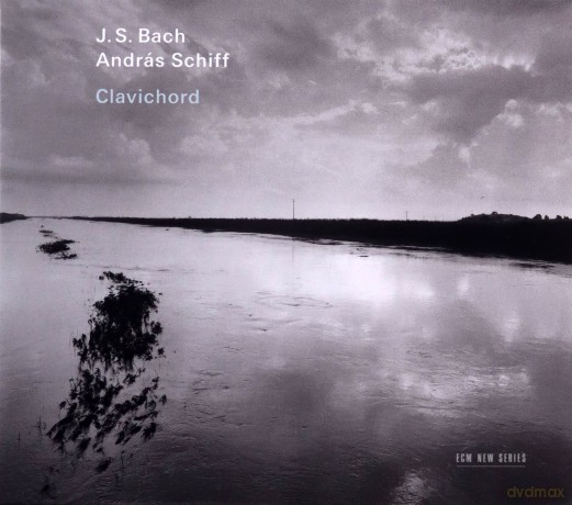 Andras Schiff: Clavichord [2CD]