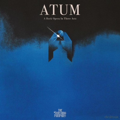 The Smashing Pumpkins: Atum [4xWinyl]
