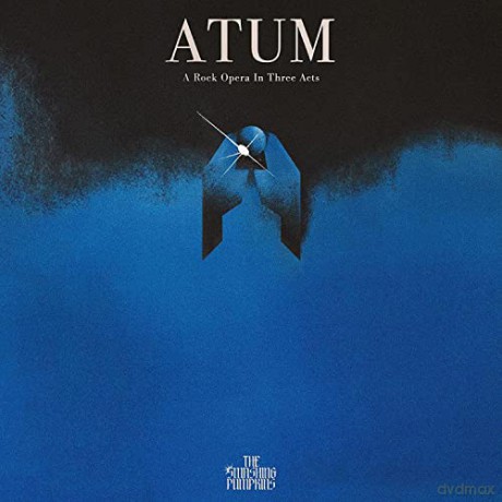 The Smashing Pumpkins: Atum [4xWinyl]