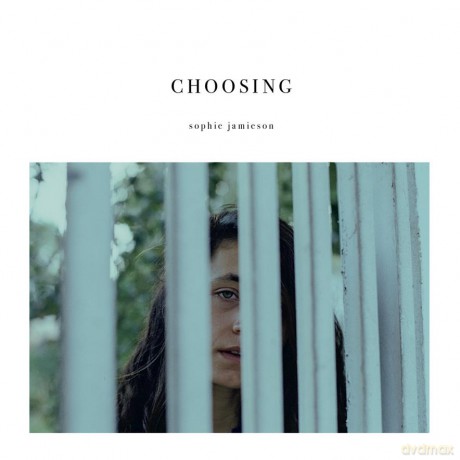 Sophie Jamieson: Choosin [CD]