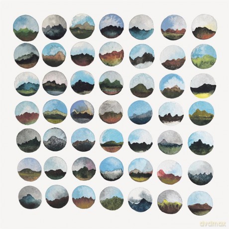 Complete Mountain Almanac: Complete Mountain Almanac (digipack) [CD]