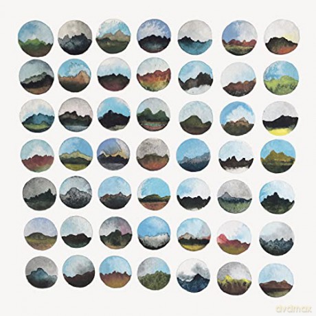 Complete Mountain Almanac: Complete Mountain Almanac (digipack) [CD]