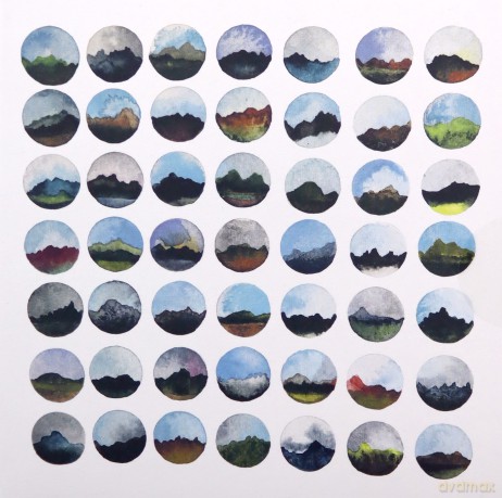 Complete Mountain Almanac: Complete Mountain Almanac (digipack) [CD]