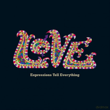 Love: Expressions Tell Everything [BOX] [BOX] [CD]