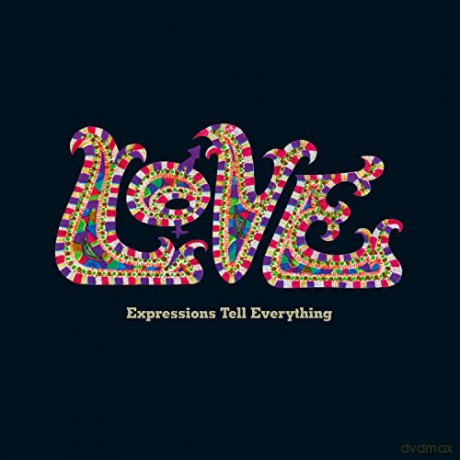 Love: Expressions Tell Everything [BOX] [BOX] [CD]