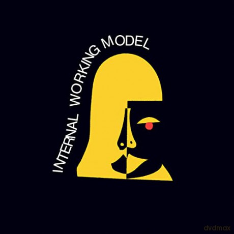 Liela Moss: Internal Working Model [Winyl]