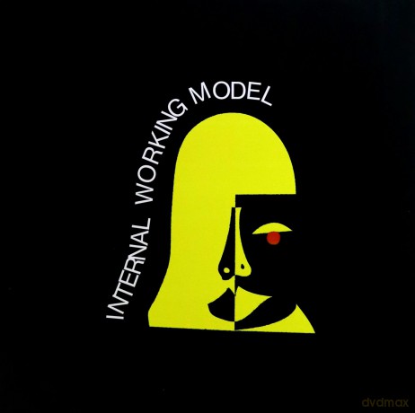 Liela Moss: Internal Working Model [Winyl]