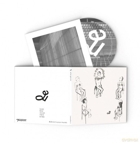 Stargaze: One [CD]