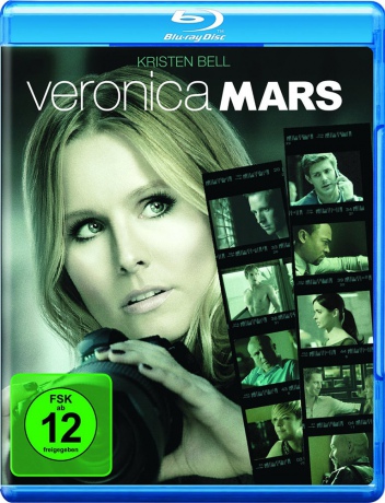 Veronica Mars [Blu-Ray]