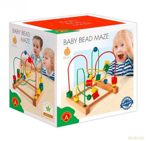 Baby Beat Maze - Labirynt