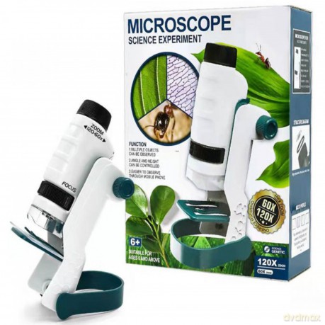 Mikroskop