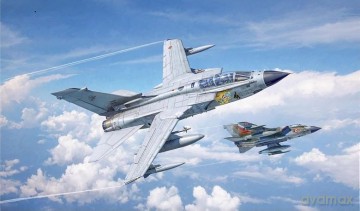 Model plastikowy Tornado IDS 40th Anniversary 1/32